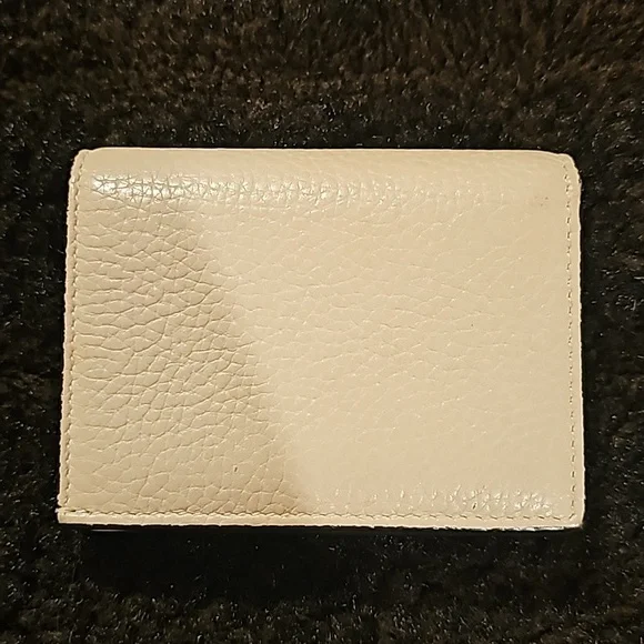 Gucci "Blind for Love" Wallet - Picture 2 of 4